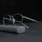 Gafas Retro Redondas con Protección UV