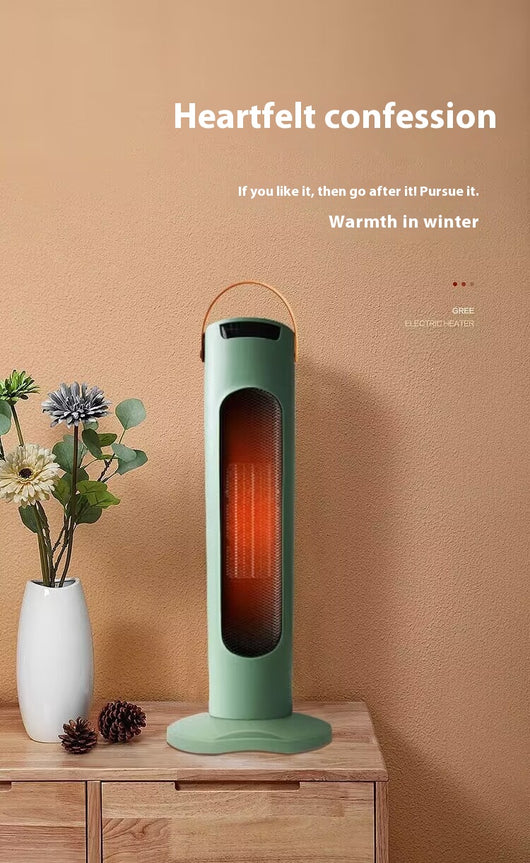 Calefactor Vertical Inteligente con Control Remoto - Image 9