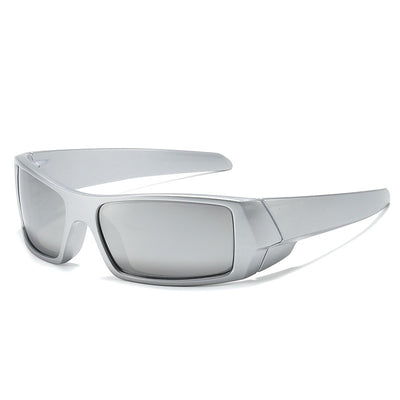 Gafas de Ciclismo con Protección UV para Hombre y Mujer - Image 6