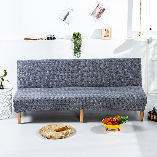 Funda Elástica para Sofá Cama sin Brazos - Image 36