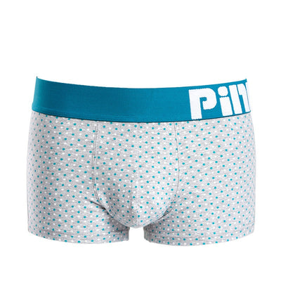Bóxers de Algodón Elastizado para Hombre - Image 2