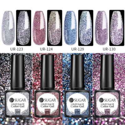 Adhesivo para Uñas Postizas 7ML - Fórmula Mixta de Secado Rápido - Image 82