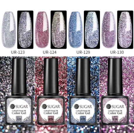 Adhesivo para Uñas Postizas 7ML - Fórmula Mixta de Secado Rápido - Image 82