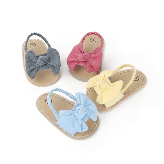 Sandalias Infantiles Transpirables con Suela Suave - Image 11