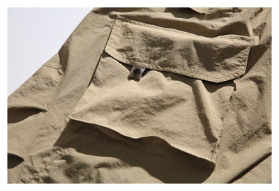 Pantalones Retro Holgados Unisex para Estilo Casual - Image 20