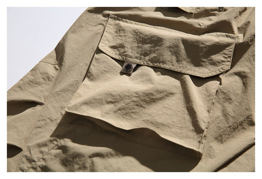 Pantalones Retro Holgados Unisex para Estilo Casual - Image 20