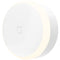 Luz Nocturna Inteligente con Sensor de Movimiento - Lámpara LED Ahorradora para Pasillos y Dormitorios