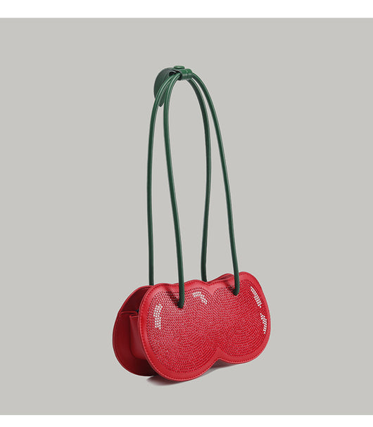 Bolsa de Hombro Femenina - Bolsa Versátil para Tus Salidas - Image 13