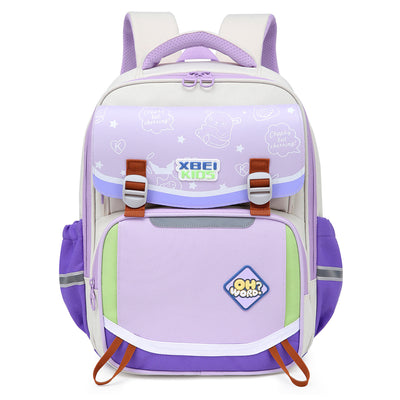 Mochila Ergonómica de Gran Capacidad - Protección Espinal y Alivio de Carga - Image 8