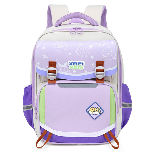Mochila Ergonómica de Gran Capacidad - Protección Espinal y Alivio de Carga - Image 8
