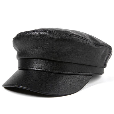 Gorra de Béisbol Estilo Coreano para Mujer - Image 8