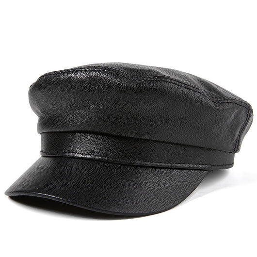 Gorra de Béisbol Estilo Coreano para Mujer - Image 8
