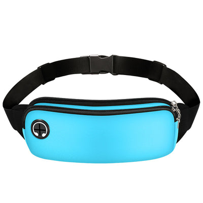 Riñonera Deportiva para Hombre y Mujer con Soporte para Móvil - Image 5