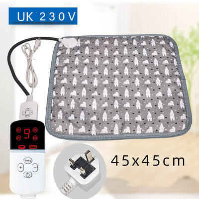 Manta Térmica Resistente para Perros y Gatos - Impermeable y Segura - Image 28