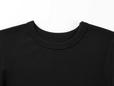Remera Deportiva Ajustada Modal Elastizada Manga Larga - Image 42