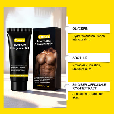 Gel Potenciador para Hombre - Image 13