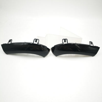 Espejo Retrovisor LED con Intermitentes Secuenciales para Golf 5 GTI - Image 3