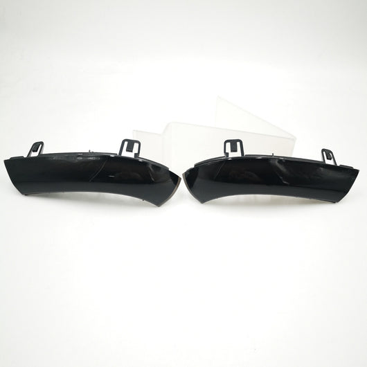 Espejo Retrovisor LED con Intermitentes Secuenciales para Golf 5 GTI - Image 3