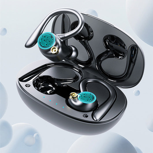 Auriculares Inalámbricos Bluetooth Impermeables - Image 7