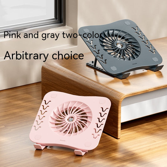 Base Refrigerante Portátil Plegable para Laptop