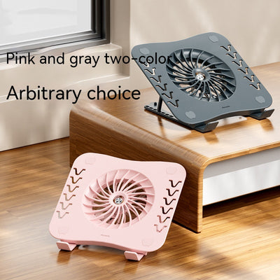 Base Refrigerante Portátil Plegable para Laptop