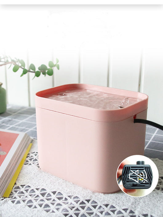 Fuente de Agua Inteligente para Gatos - Image 14