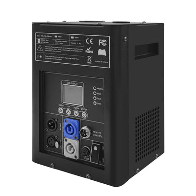 Máquina de Efectos Especiales de Chispas Electrónicas para Escenarios