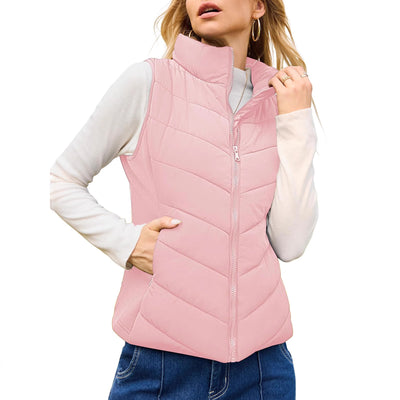 Chaleco de Algodón para Mujer - Comodidad y Estilo - Image 5