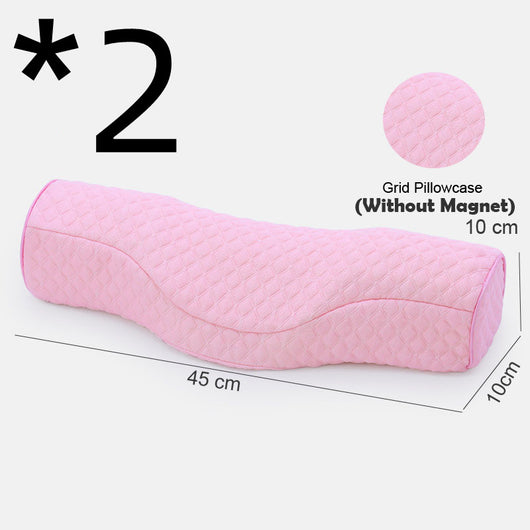 Dispositivo de Tracción Cervical para Dormir y Protección de Cuello - Image 13