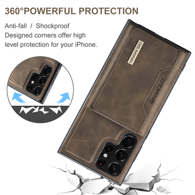 Funda Cargador Inalámbrico 2 en 1 con Soporte Magnético - Image 13