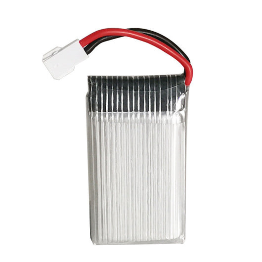 Batería de Litio 3.7V 600mAh para Drones y Dispositivos Portátiles - Image 6