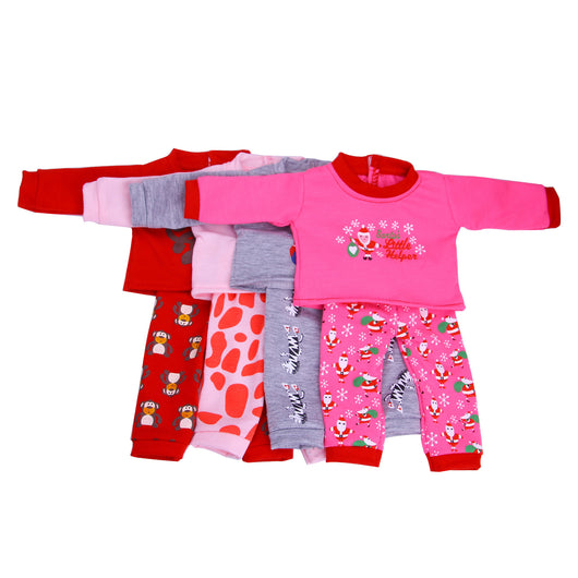 Ropa para Muñecas American Girl de 18 Pulgadas - Image 20