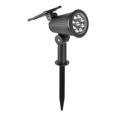 Foco Solar Exterior Impermeable con Sensor de Movimiento - Image 2