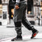 Pantalones de Trabajo Talla Grande para Hombre - Primavera y Otoño