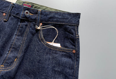 Jeans Slim Fit Personality - Corte Recto para Hombre - Image 15