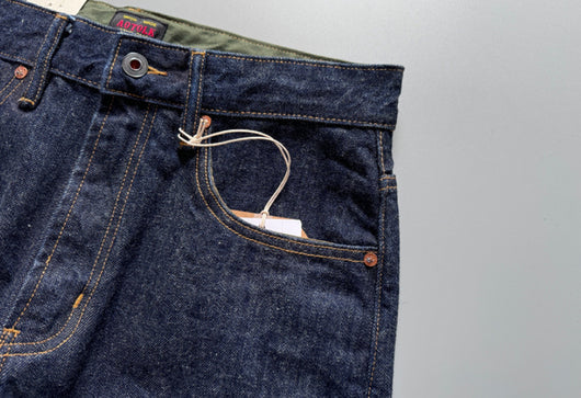 Jeans Slim Fit Personality - Corte Recto para Hombre - Image 15