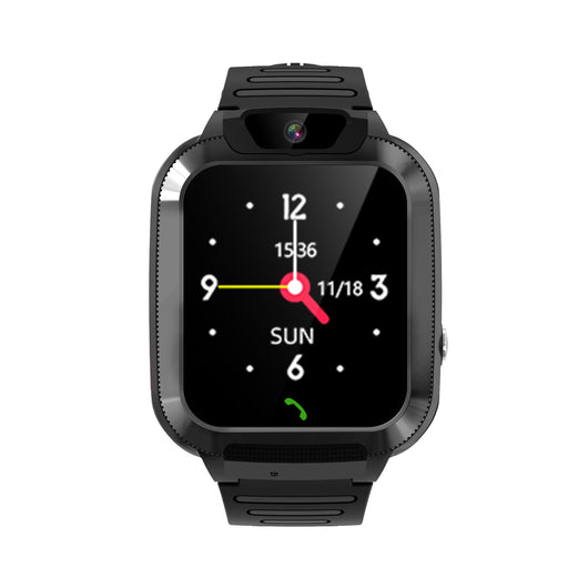 Reloj Inteligente Infantil con GPS y Cámara Q15 - Image 5