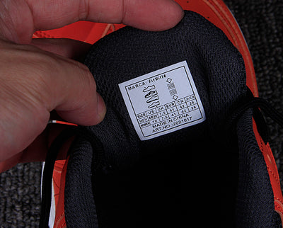 Zapato Deportivo Casual Hombre Horma Ancha - Comodidad Todo el Día - Image 16