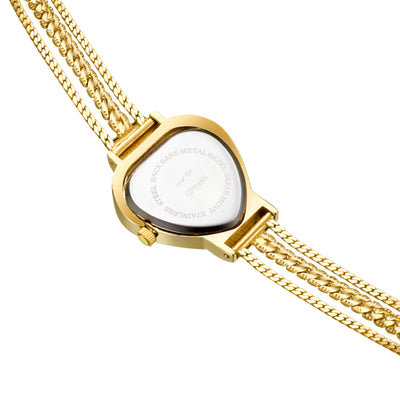Reloj Elegante para Mujer con Detalles de Diamantes - Image 4