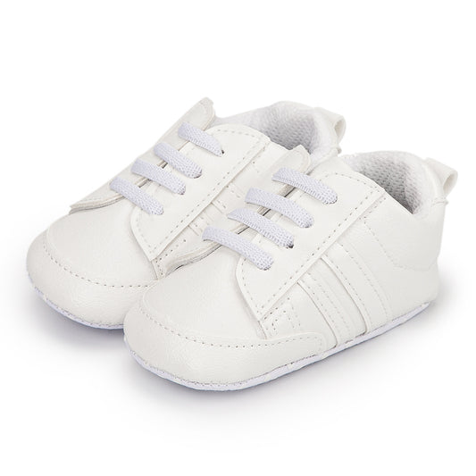 Zapatos Casuales para Bebé 0-1 Año - Tenis Suaves y Cómodos - Image 2