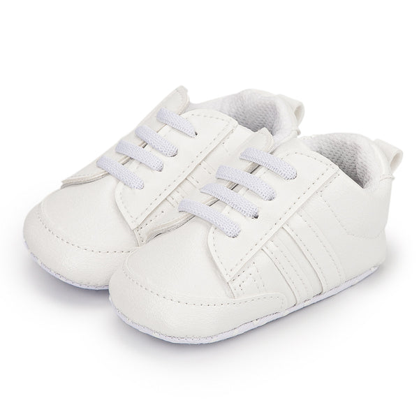 Zapatos Casuales para Bebé 0-1 Año - Tenis Suaves y Cómodos