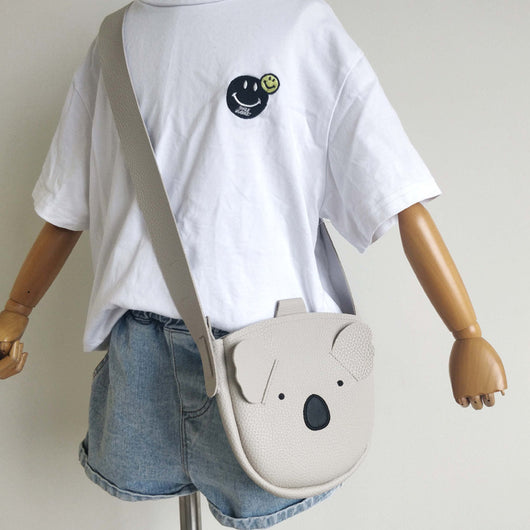 Bolsa Mensajero Multiusos para Niños con Compartimento para Celular - Image 6