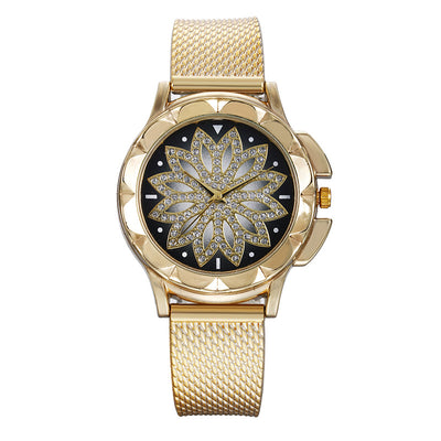 Reloj de Moda para Mujer - Diseño Elegante y Atemporal - Image 2