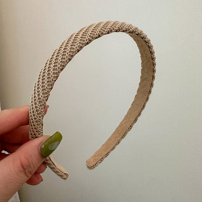 Diademas y Horquillas Elegantes para Cabello - Diseño Versátil y Sofisticado - Image 9