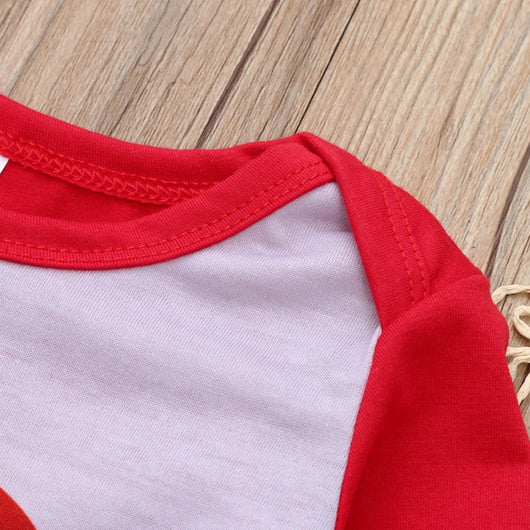 Pijamas Navideños Familiares a Juego con Diseño de Dibujos Animados - Image 15