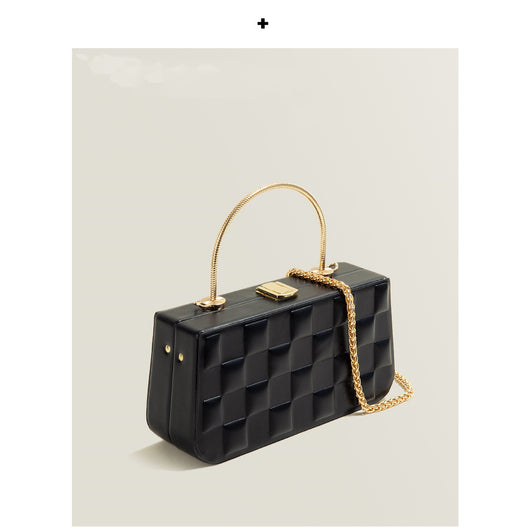 Bolso Bandolera Cuadrado Versátil para Cualquier Ocasión - Image 11
