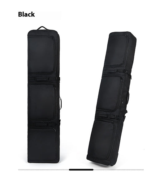 Mochila Snowboard con Compartimento Seco-Húmedo - Image 10