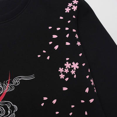 Sudadera para Hombre con Bordado Artesanal - Image 9