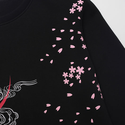 Sudadera para Hombre con Bordado Artesanal - Image 9