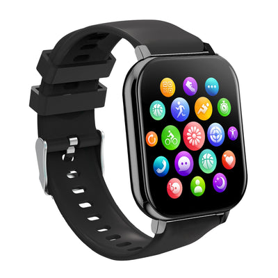 Reloj Inteligente con Pantalla Táctil Completa y Llamadas - Image 3